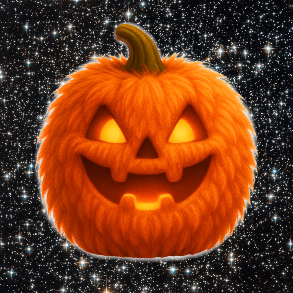 Album artwork for Halloween All Year Long